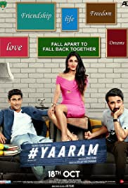 Yaaram 2019 DVD Rip full movie download